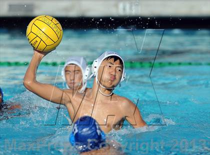 Thumbnail 2 in La Salle vs. San Marino  photogallery.