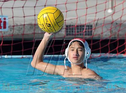 Thumbnail 2 in La Salle vs. San Marino  photogallery.