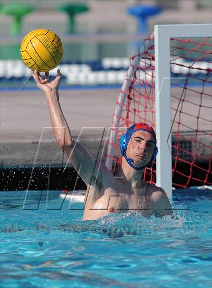Thumbnail 1 in La Salle vs. San Marino  photogallery.