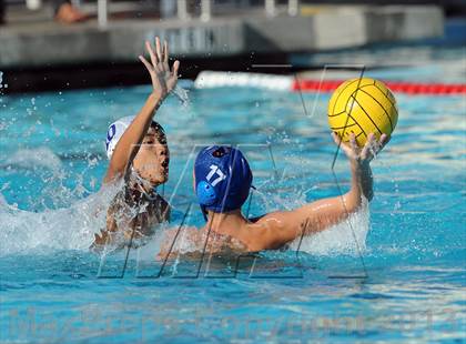 Thumbnail 3 in La Salle vs. San Marino  photogallery.