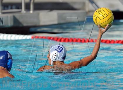 Thumbnail 2 in La Salle vs. San Marino  photogallery.