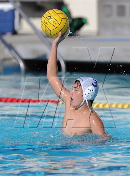 Thumbnail 2 in La Salle vs. San Marino  photogallery.