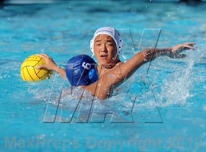 Thumbnail 3 in La Salle vs. San Marino  photogallery.