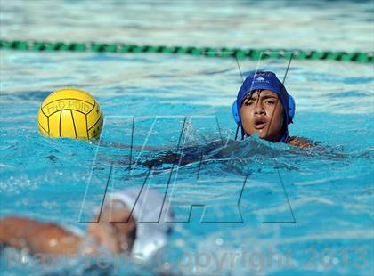 Thumbnail 2 in La Salle vs. San Marino  photogallery.