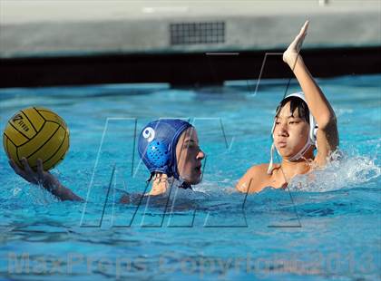 Thumbnail 1 in La Salle vs. San Marino  photogallery.
