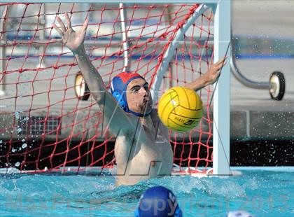 Thumbnail 2 in La Salle vs. San Marino  photogallery.