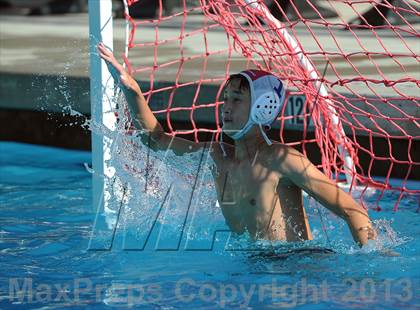 Thumbnail 2 in La Salle vs. San Marino  photogallery.