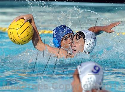 Thumbnail 1 in La Salle vs. San Marino  photogallery.
