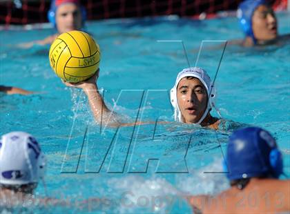 Thumbnail 2 in La Salle vs. San Marino  photogallery.