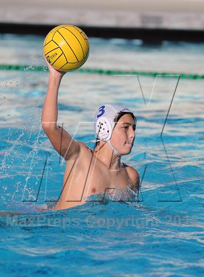 Thumbnail 2 in La Salle vs. San Marino  photogallery.