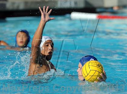 Thumbnail 2 in La Salle vs. San Marino  photogallery.