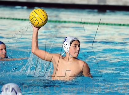 Thumbnail 1 in La Salle vs. San Marino  photogallery.