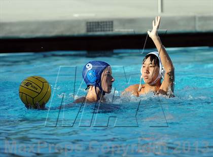 Thumbnail 3 in La Salle vs. San Marino  photogallery.