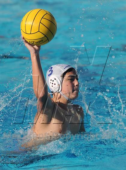 Thumbnail 1 in La Salle vs. San Marino  photogallery.
