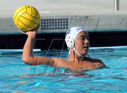 Thumbnail 1 in La Salle vs. San Marino  photogallery.