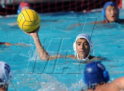 Thumbnail 3 in La Salle vs. San Marino  photogallery.