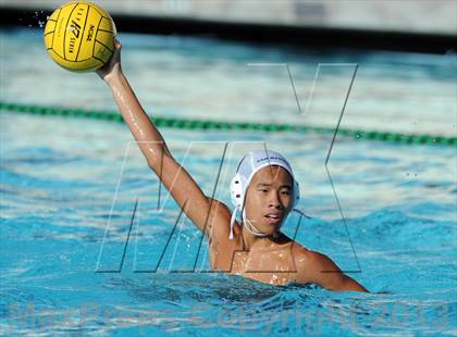 Thumbnail 1 in La Salle vs. San Marino  photogallery.