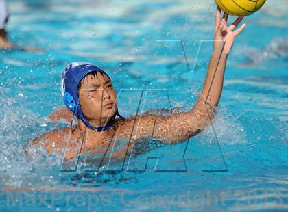 Thumbnail 2 in La Salle vs. San Marino  photogallery.