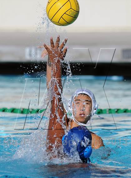 Thumbnail 3 in La Salle vs. San Marino  photogallery.