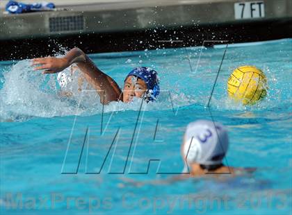 Thumbnail 2 in La Salle vs. San Marino  photogallery.