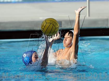 Thumbnail 2 in La Salle vs. San Marino  photogallery.