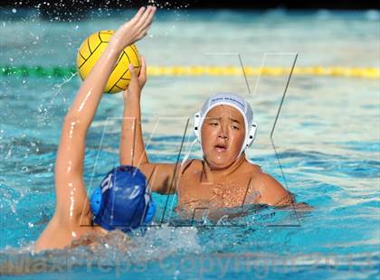 Thumbnail 2 in La Salle vs. San Marino  photogallery.