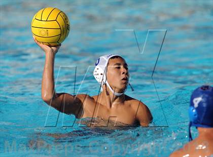 Thumbnail 3 in La Salle vs. San Marino  photogallery.