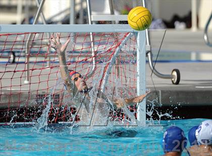 Thumbnail 2 in La Salle vs. San Marino  photogallery.