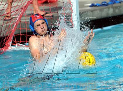 Thumbnail 2 in La Salle vs. San Marino  photogallery.