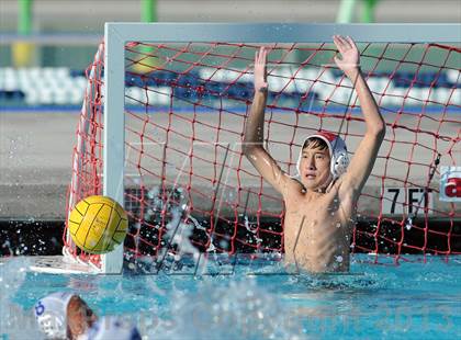 Thumbnail 3 in La Salle vs. San Marino  photogallery.