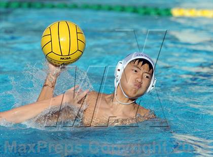 Thumbnail 1 in La Salle vs. San Marino  photogallery.