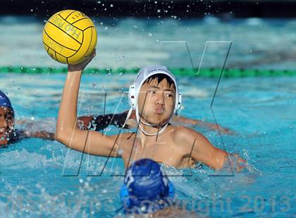 Thumbnail 1 in La Salle vs. San Marino  photogallery.