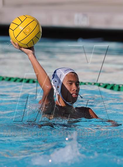 Thumbnail 2 in La Salle vs. San Marino  photogallery.