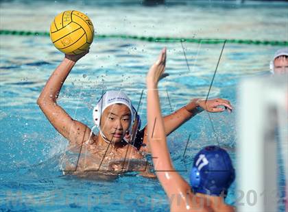 Thumbnail 2 in La Salle vs. San Marino  photogallery.
