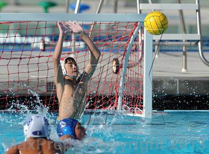 Thumbnail 2 in La Salle vs. San Marino  photogallery.