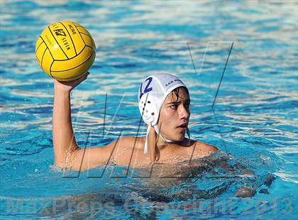 Thumbnail 1 in La Salle vs. San Marino  photogallery.