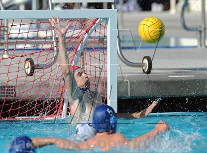 Thumbnail 1 in La Salle vs. San Marino  photogallery.