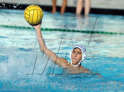 Thumbnail 1 in La Salle vs. San Marino  photogallery.