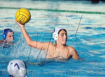Thumbnail 3 in La Salle vs. San Marino  photogallery.