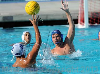 Thumbnail 1 in La Salle vs. San Marino  photogallery.