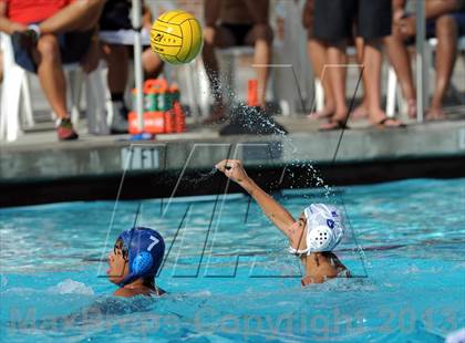 Thumbnail 3 in La Salle vs. San Marino  photogallery.
