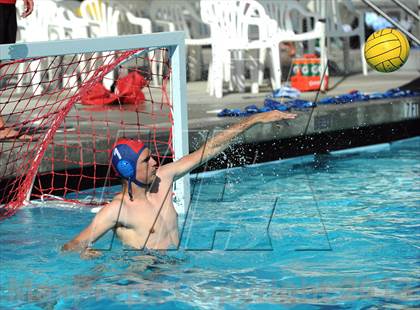 Thumbnail 1 in La Salle vs. San Marino  photogallery.