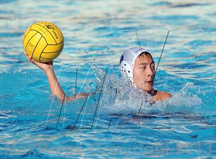 Thumbnail 2 in La Salle vs. San Marino  photogallery.