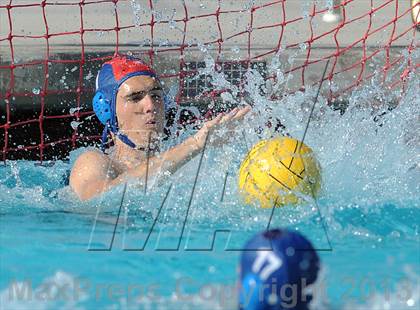 Thumbnail 1 in La Salle vs. San Marino  photogallery.