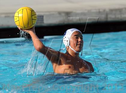 Thumbnail 3 in La Salle vs. San Marino  photogallery.