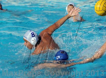 Thumbnail 2 in La Salle vs. San Marino  photogallery.