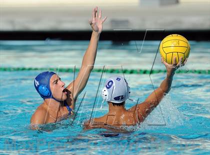 Thumbnail 1 in La Salle vs. San Marino  photogallery.