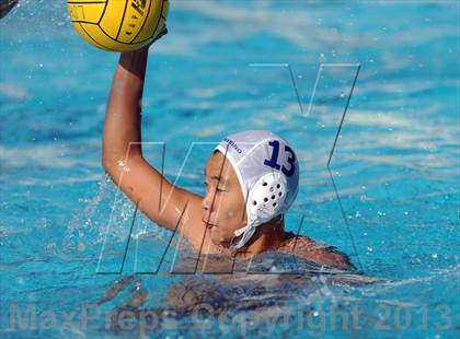 Thumbnail 2 in La Salle vs. San Marino  photogallery.
