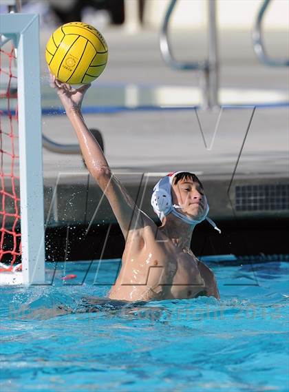 Thumbnail 2 in La Salle vs. San Marino  photogallery.