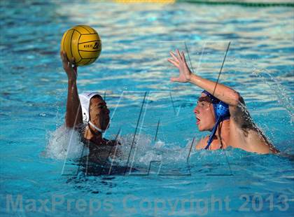 Thumbnail 1 in La Salle vs. San Marino  photogallery.